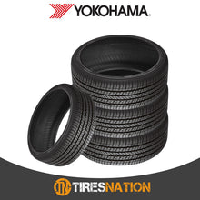 Yokohama Avid S34p 225/40R18 88V Tire