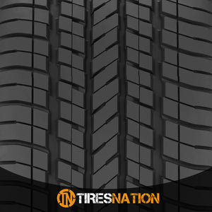 Yokohama Avid S34p 225/40R18 88V Tire