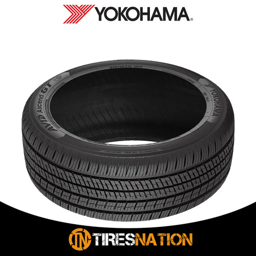 Yokohama Avid S35b 225/55R17 97V Tire