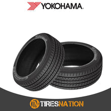 Yokohama Avid S35b 225/55R17 97V Tire