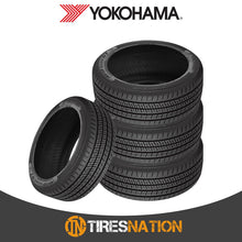 Yokohama Avid S35b 225/55R17 97V Tire