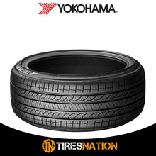 Yokohama Avid S35c 225/65R17 102H Tire
