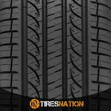 Yokohama Avid S35c 225/65R17 102H Tire