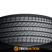 Yokohama Avid S35c 225/65R17 102H Tire
