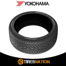 Yokohama Bluearth V905 215/55R16 97V Tire