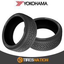 Yokohama Bluearth V905 215/55R16 97V Tire