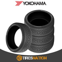Yokohama Bluearth V905 215/55R16 97V Tire