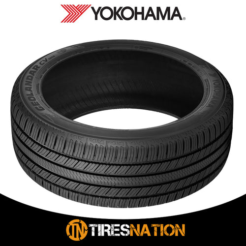 Yokohama Geolandar Cv G058 235/65R17 108V Tire