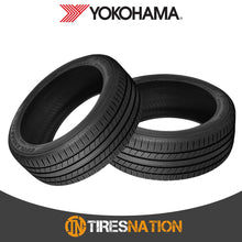 Yokohama Geolandar Cv G058 265/60R18 110V Tire