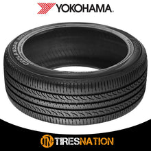 Yokohama Geolandar G055gx 215/65R16 98H Tire