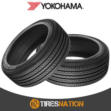 Yokohama Geolandar G055gx 215/65R16 98H Tire