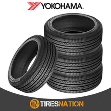 Yokohama Geolandar G055gx 215/65R16 98H Tire