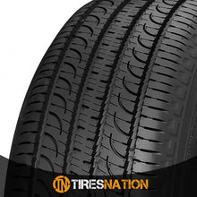 Yokohama Geolandar G055gx 215/65R16 98H Tire