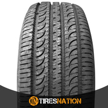 Yokohama Geolandar G055gx 215/65R16 98H Tire