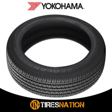 Yokohama Geolandar G91hv 225/60R18 100H Tire