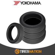Yokohama Geolandar G91hv 225/60R18 100H Tire