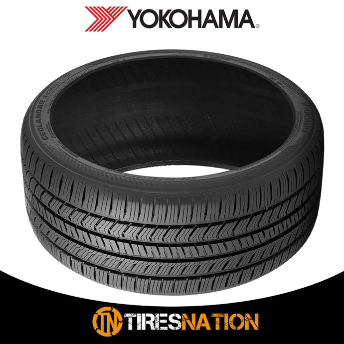 Yokohama Geolandar X-Cv 275/45R20 110W Tire