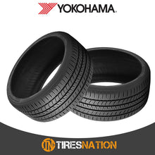 Yokohama Geolandar X-Cv 285/35R22 106W Tire