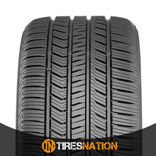 Yokohama Geolandar X-Cv 255/55R20 110W Tire