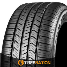 Yokohama Geolandar X-Cv 255/45R20 105W Tire