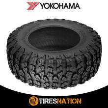 Yokohama Geolandar X-Mt 35/12.5R20 121Q Tire