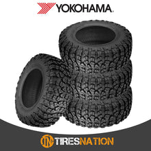 Yokohama Geolandar X-Mt 35/12.5R20 121Q Tire