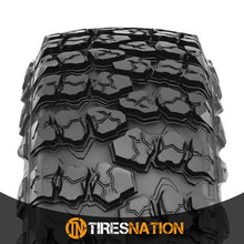 Yokohama Geolandar X-Mt 35/12.5R20 121Q Tire