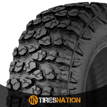 Yokohama Geolandar X-Mt 35/12.5R20 121Q Tire