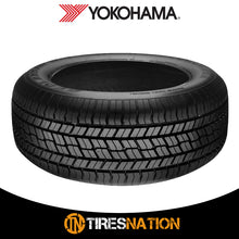 Yokohama Geolander Ht G033 215/70R16 99H Tire