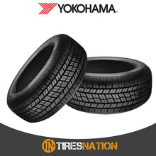 Yokohama Geolander Ht G033 215/70R16 99H Tire