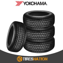Yokohama Geolander Ht G033 215/70R16 99H Tire