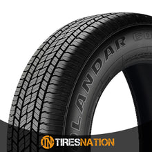 Yokohama Geolander Ht G033 215/70R16 99H Tire