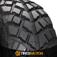 Yokohama Geolander M/T+ 37/13.5R18 124Q Tire