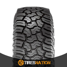 Yokohama Geolander X-At 255/65R17 114T Tire