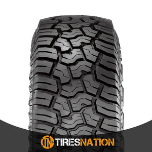 Yokohama Geolander X-At 33/12.5R20 119Q Tire