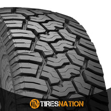 Yokohama Geolander X-At 255/65R17 114T Tire