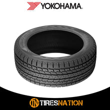 Yokohama Ice Guard G075 285/45R22 114T Tire