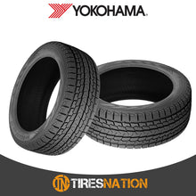Yokohama Ice Guard G075 285/45R22 114T Tire
