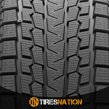 Yokohama Ice Guard G075 285/45R22 114T Tire