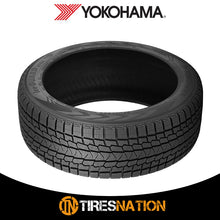 Yokohama Ice Guard Ig53 225/60R16 98T Tire