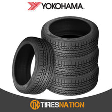Yokohama Ice Guard Ig53 225/60R16 98T Tire