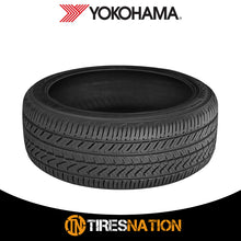 Yokohama V107c 285/40R22 110Y Tire