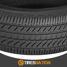 Yokohama V107c 285/40R22 110Y Tire