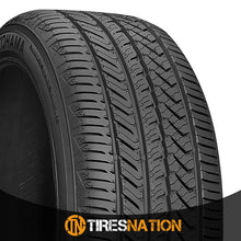 Yokohama V107c 285/40R22 110Y Tire