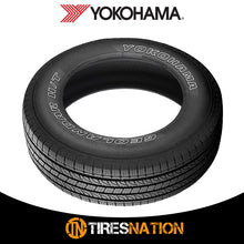 Yokohama V107d 325/35R22 114Y Tire
