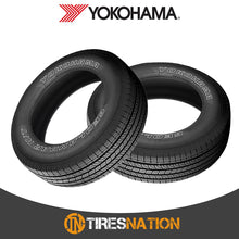 Yokohama V107d 325/35R22 114Y Tire