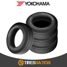 Yokohama V107d 325/35R22 114Y Tire