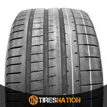 Yokohama V107d 325/35R22 114Y Tire