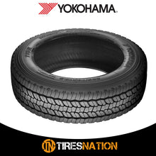 Yokohama 115R 225/70R19.5 00 Tire