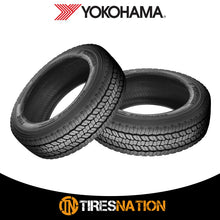 Yokohama 115R 225/70R19.5 00 Tire